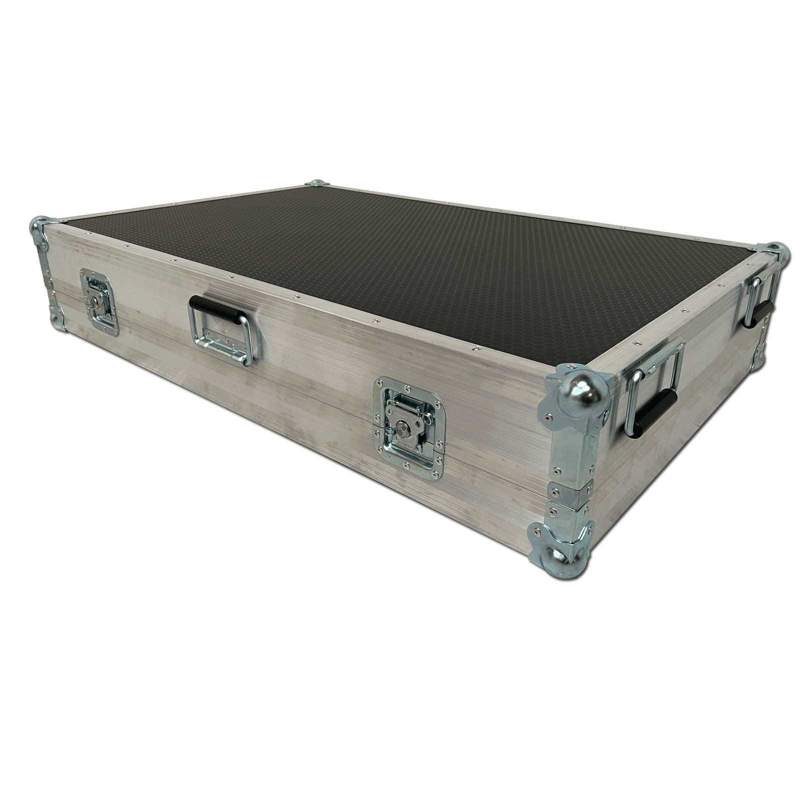 Allen and Heath GL2400 432 Mixer Flight Case